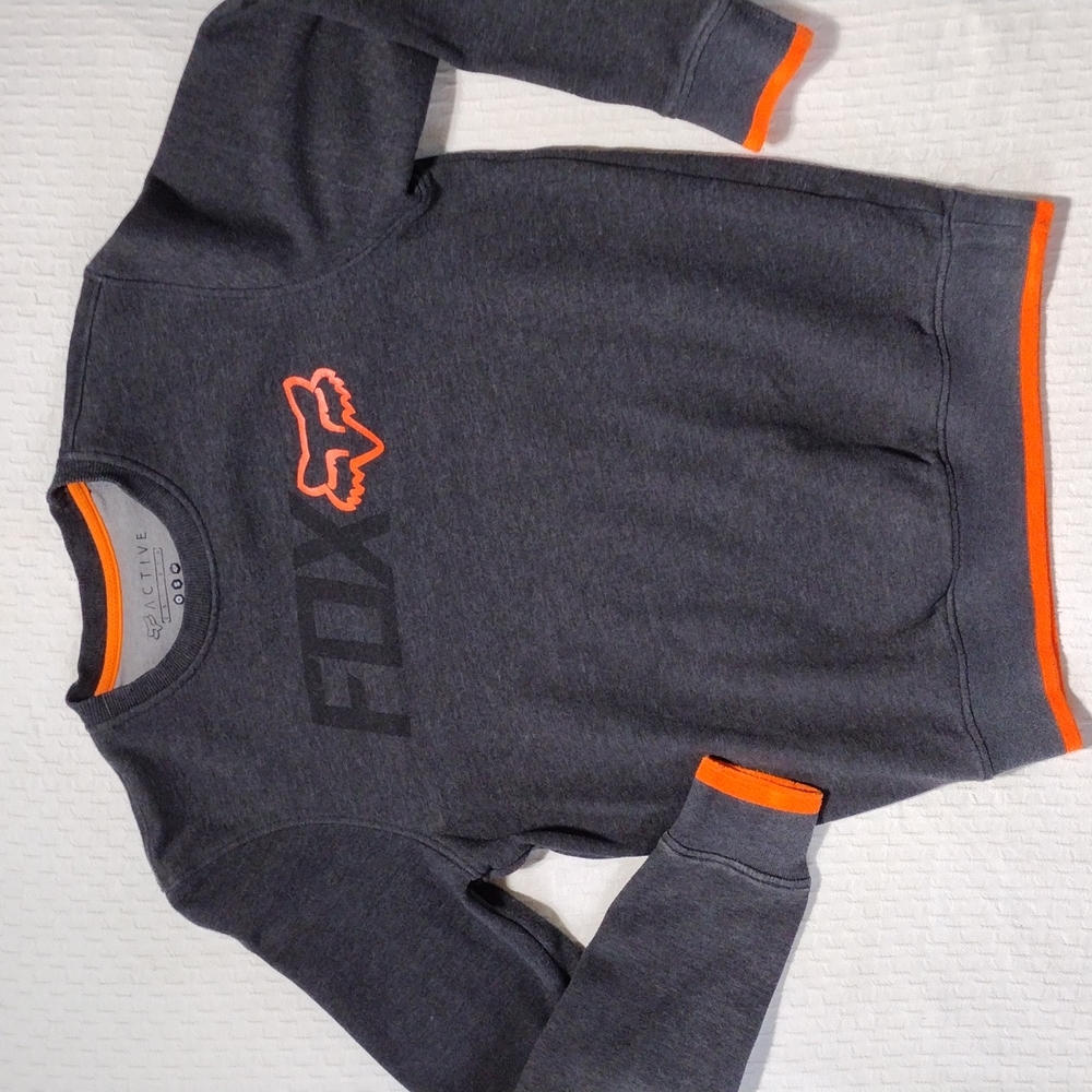 FOX Active wear sweatshirt